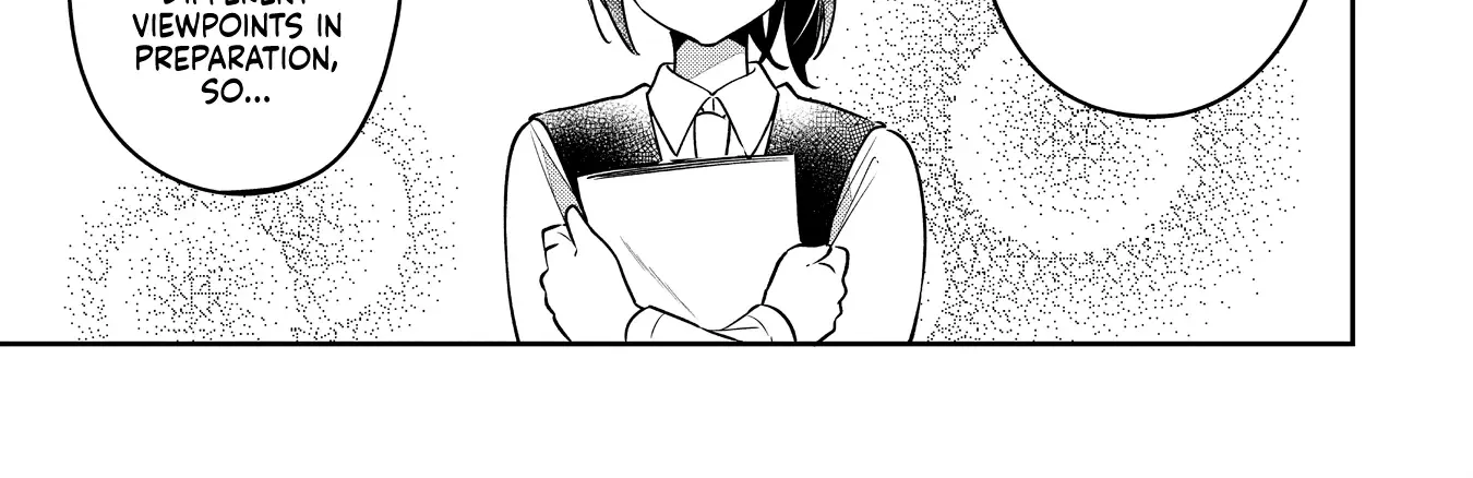 Anemone Is In Heat Chapter 45 page 34 - MangaKakalot