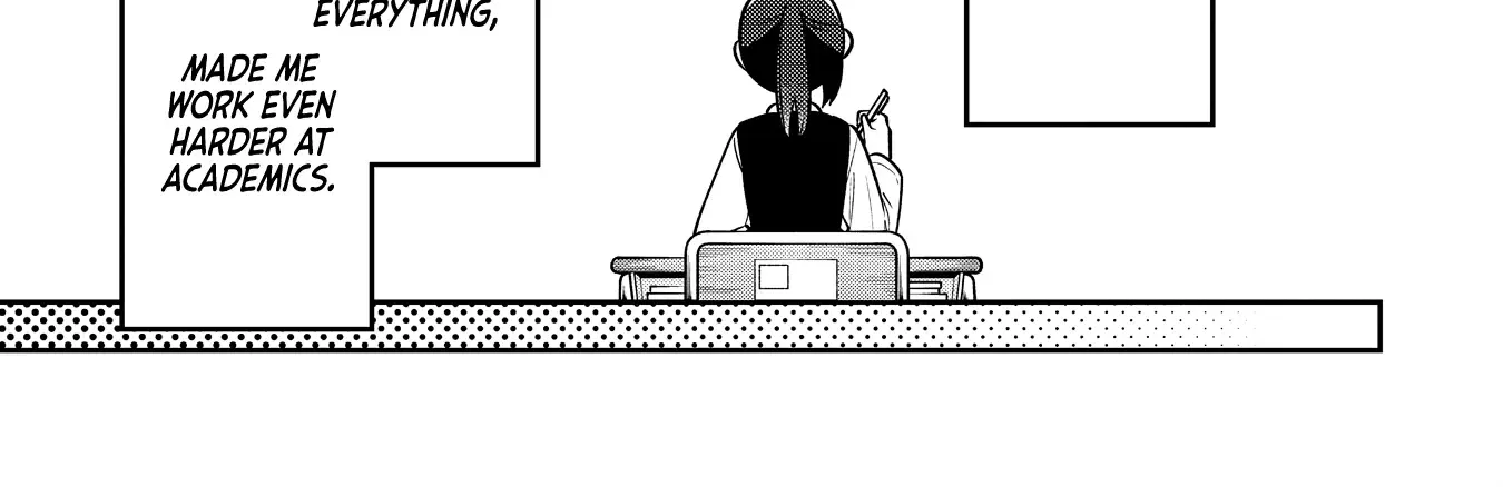 Anemone Is In Heat Chapter 45 page 38 - MangaKakalot