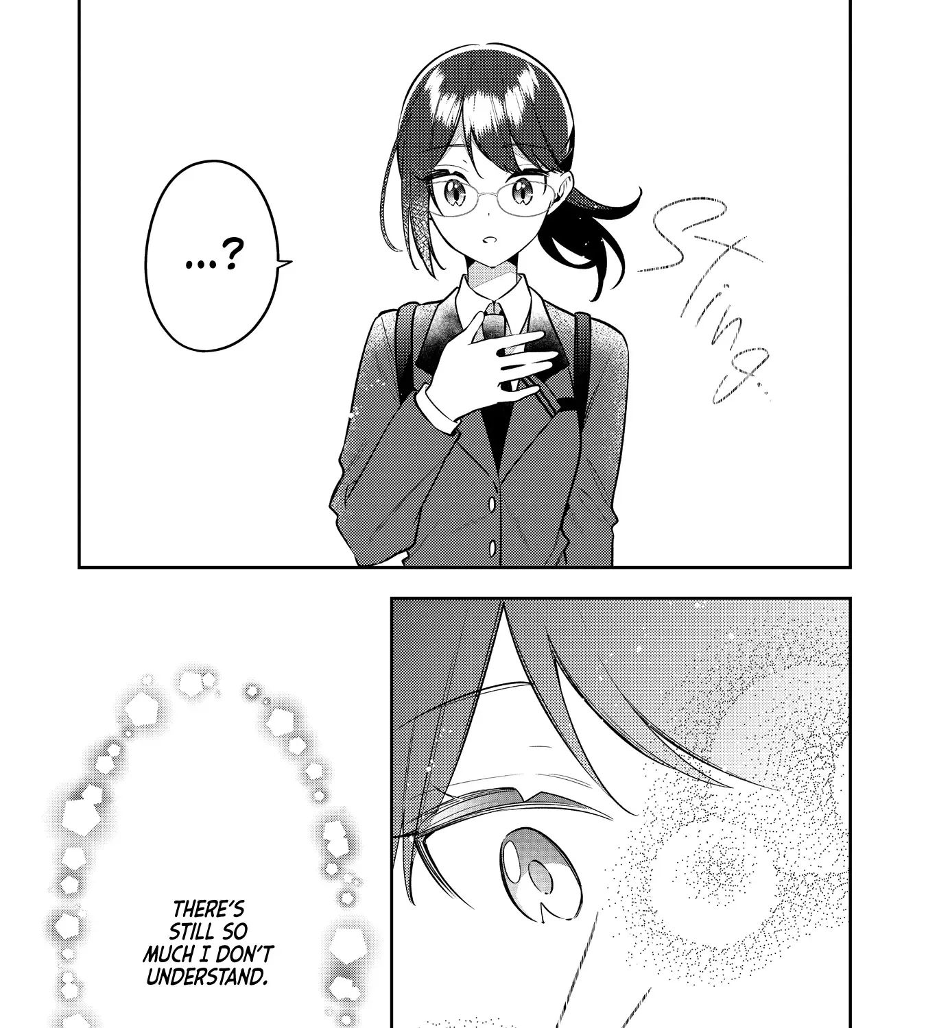 Anemone Is In Heat Chapter 45 page 61 - MangaKakalot