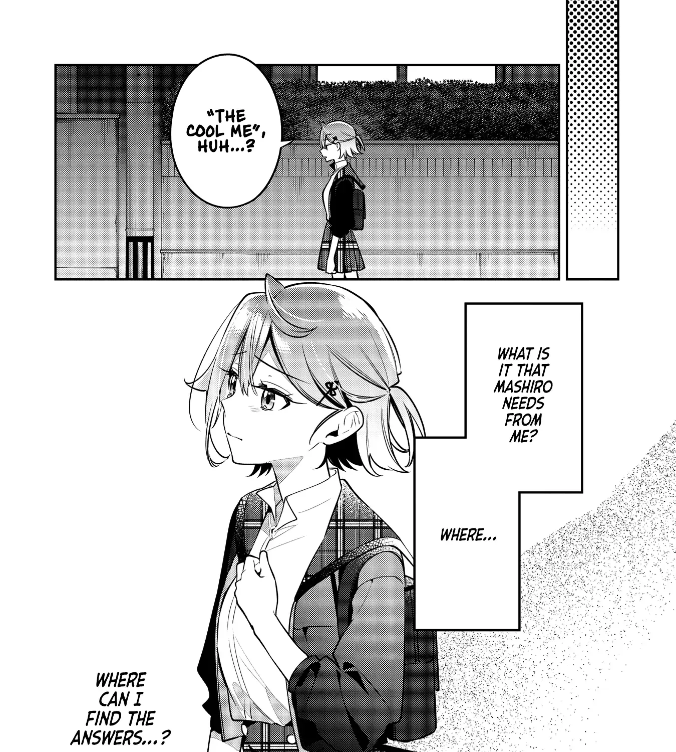 Anemone Is In Heat Chapter 45 page 63 - MangaKakalot