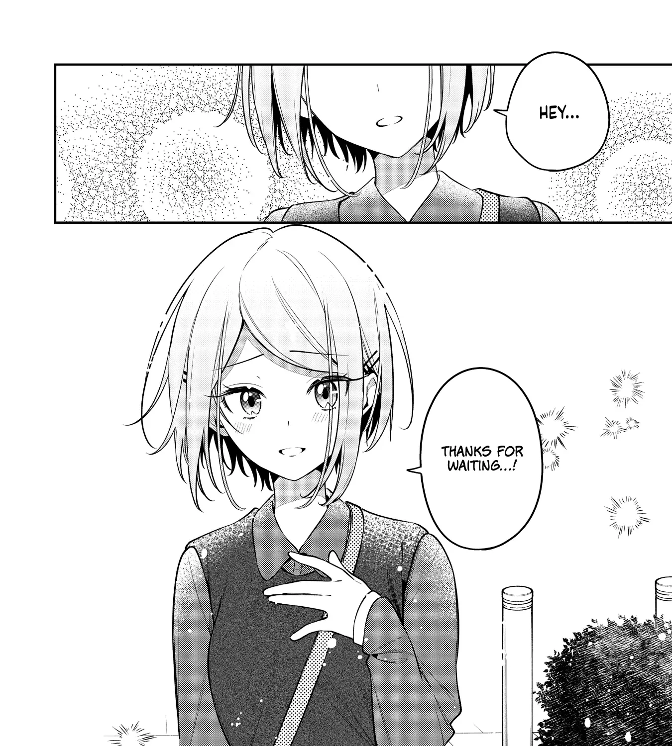 Anemone Is In Heat Chapter 45 page 67 - MangaKakalot