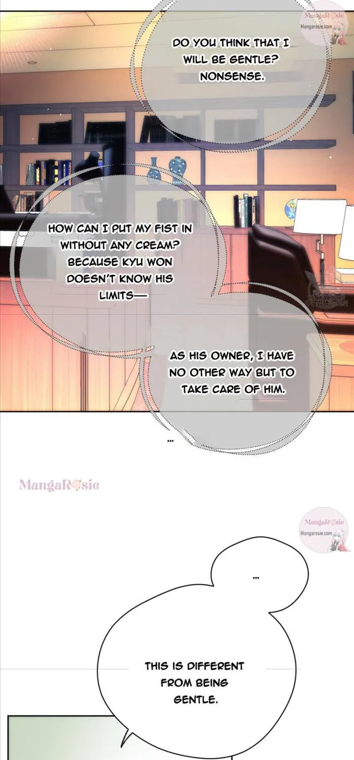 Ang Ang Chapter 60 page 31 - MangaKakalot