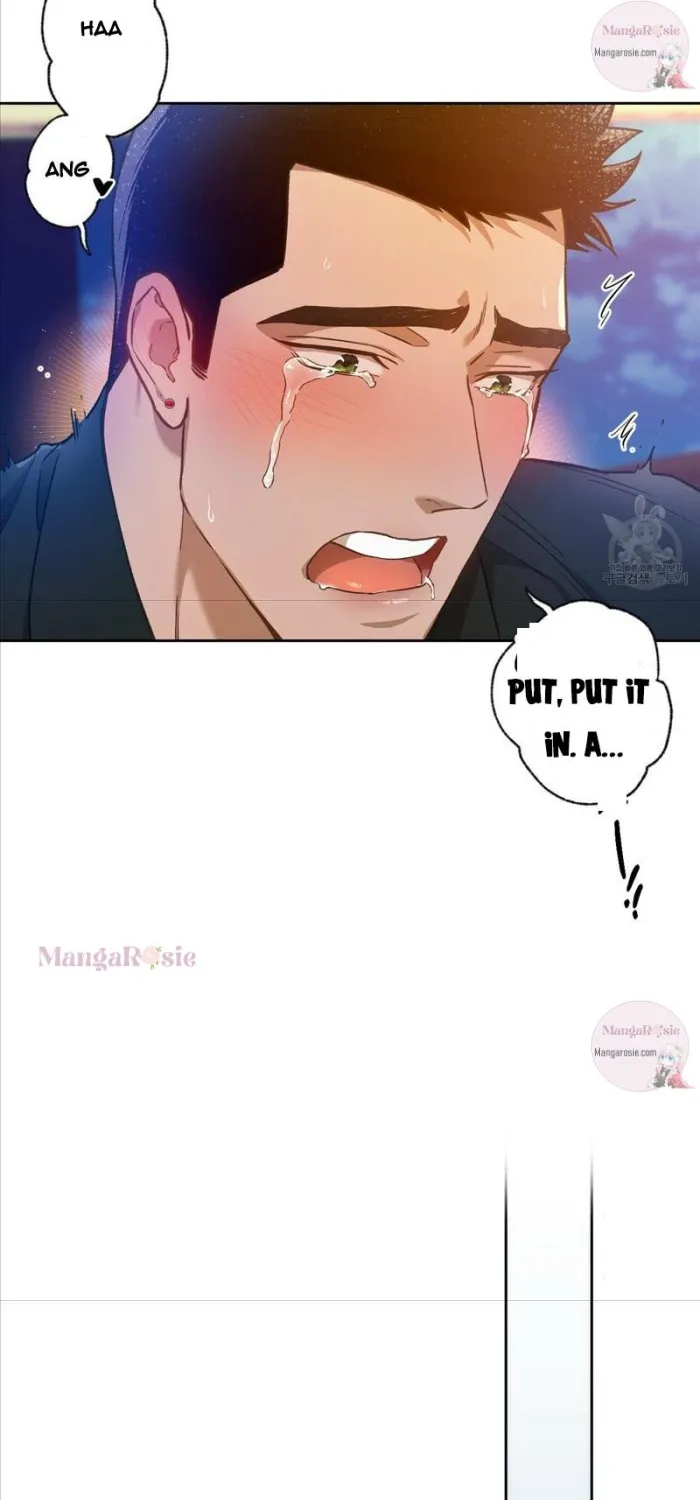 Ang Ang Chapter 60 page 36 - MangaKakalot