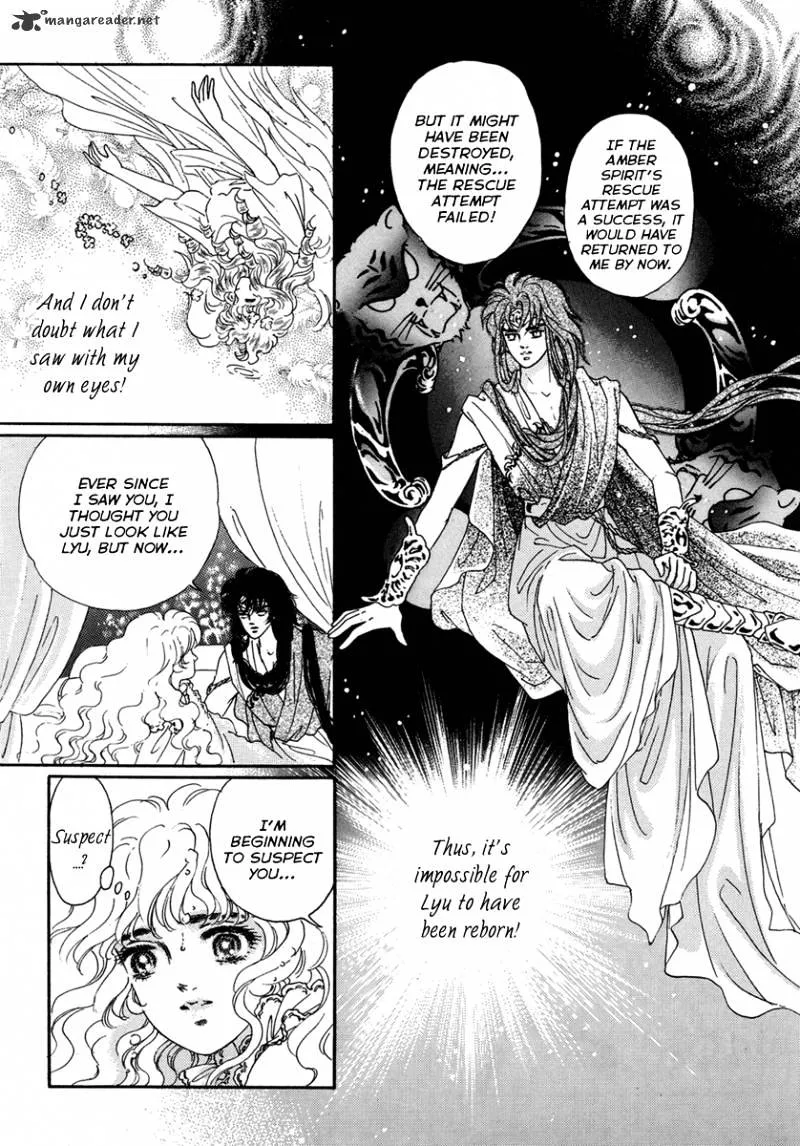 Angel at War Chapter 12 page 3 - MangaKakalot