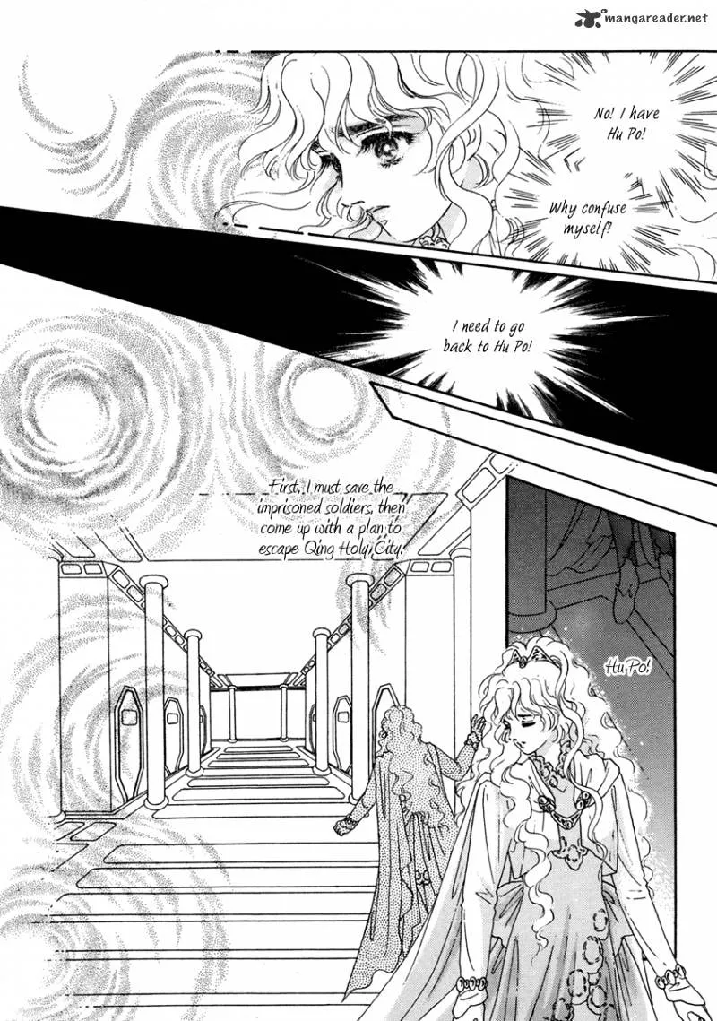 Angel at War Chapter 12 page 10 - MangaKakalot