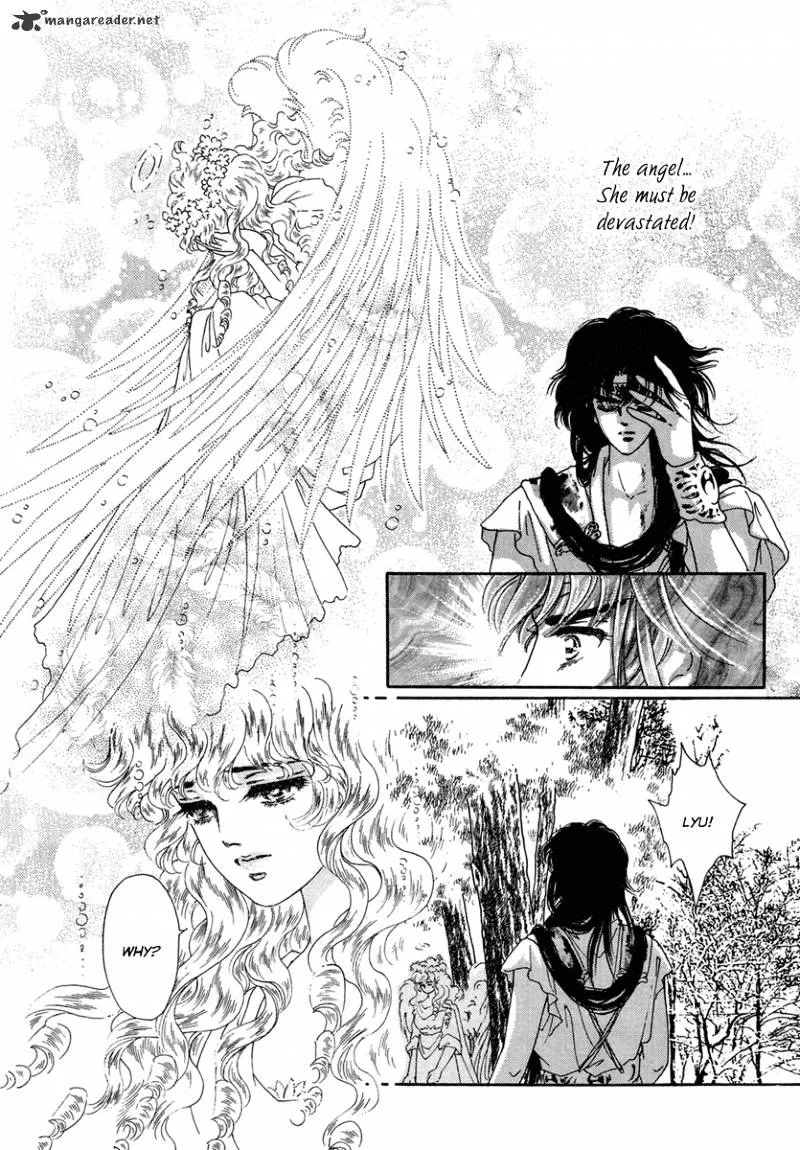 Angel at War Chapter 15 page 31 - MangaKakalot