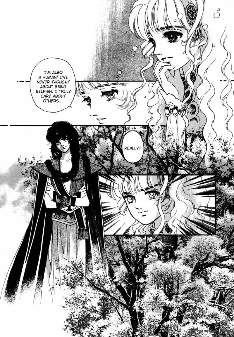 Angel at War Chapter 6 page 18 - MangaKakalot