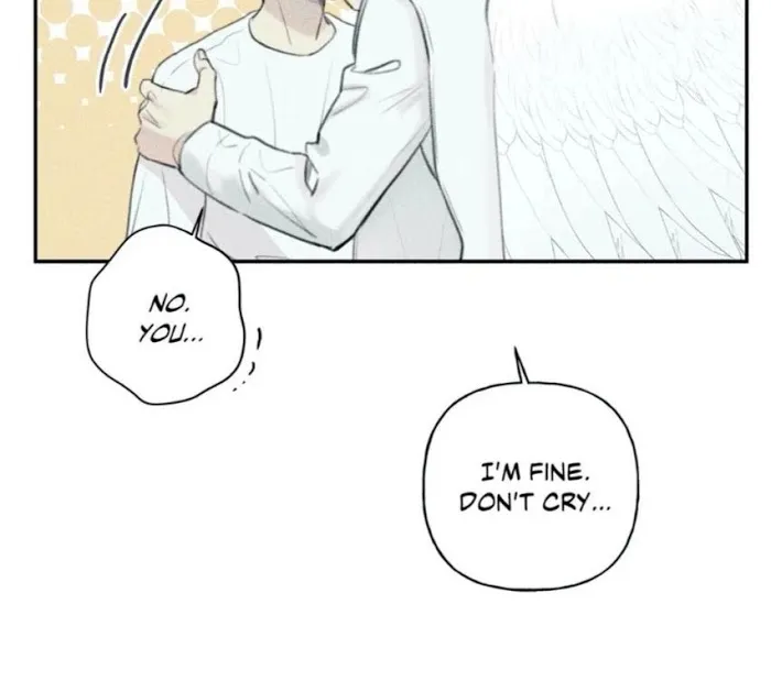 Angel Buddy Chapter 48 page 4 - MangaNato