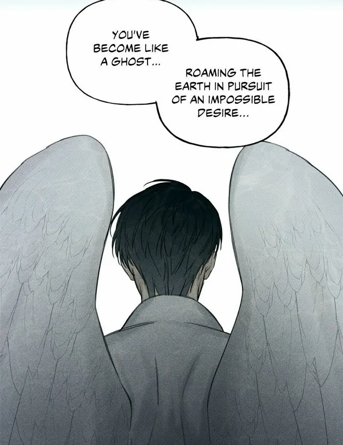 Angel Buddy Chapter 58 page 6 - MangaNato