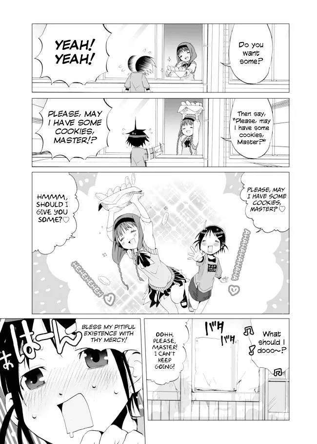 Angel Game - Page 7