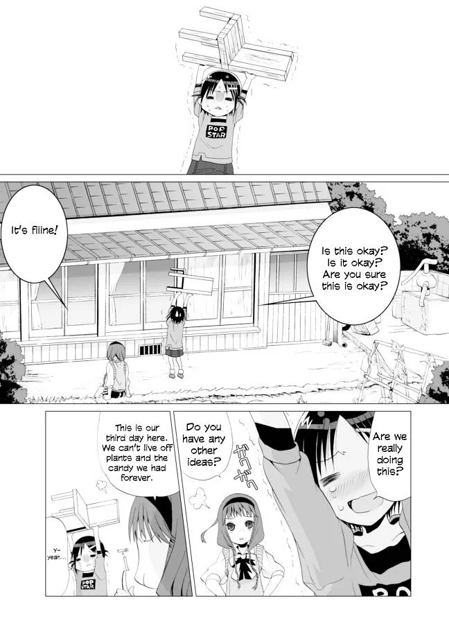 Angel Game - Page 4