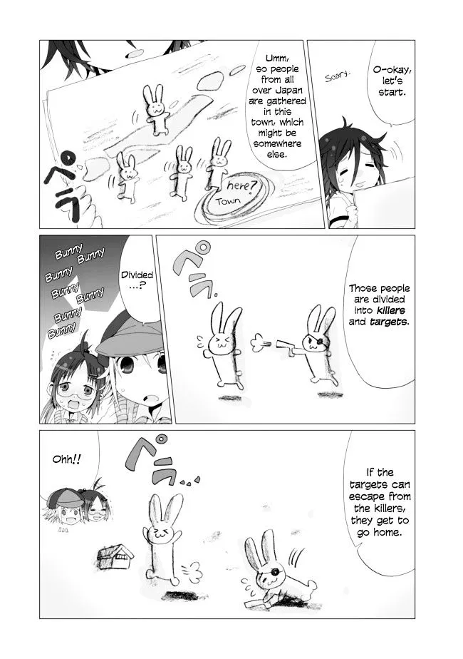 Angel Game - Page 3