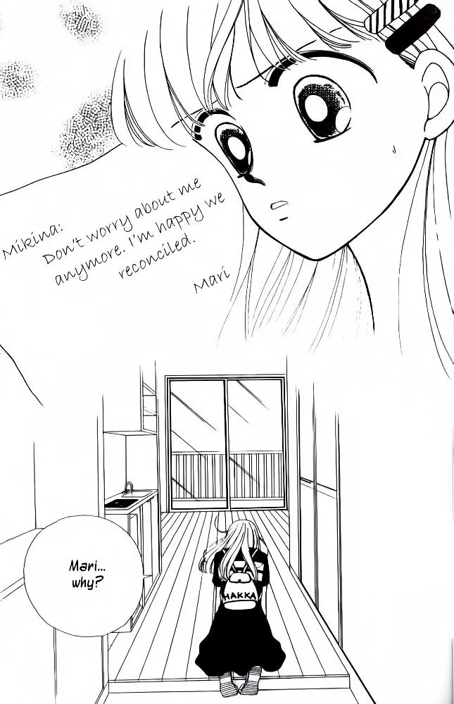 Angel Lip Chapter 9 page 2 - MangaKakalot