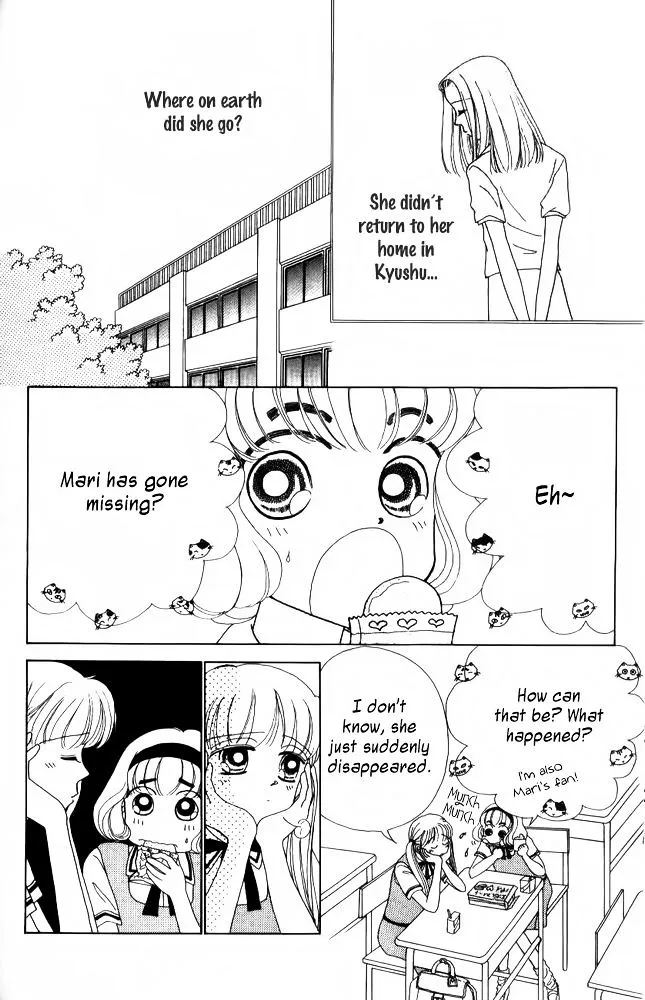 Angel Lip Chapter 9 page 5 - MangaKakalot