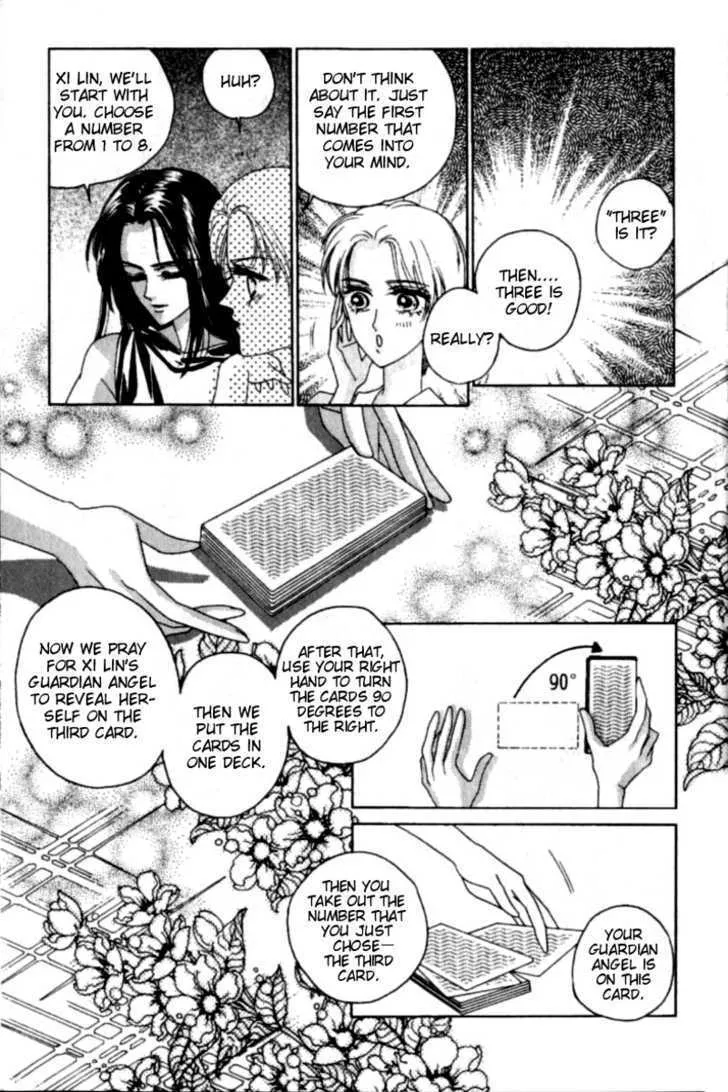 Angel Myth Chapter 1 page 26 - MangaKakalot