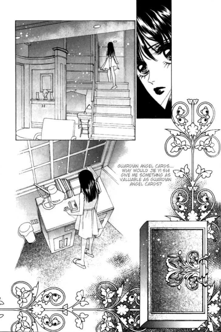 Angel Myth Chapter 1 page 36 - MangaKakalot