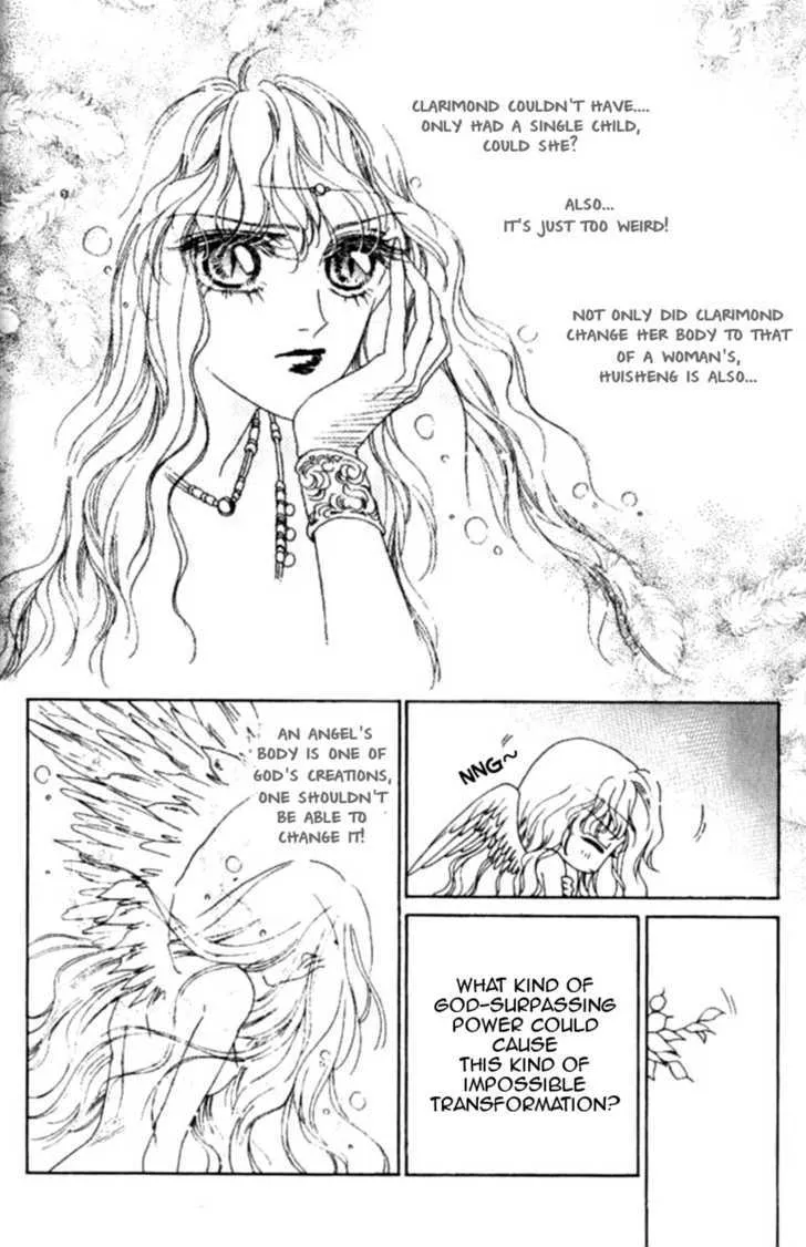 Angel Myth Chapter 10 page 16 - MangaKakalot