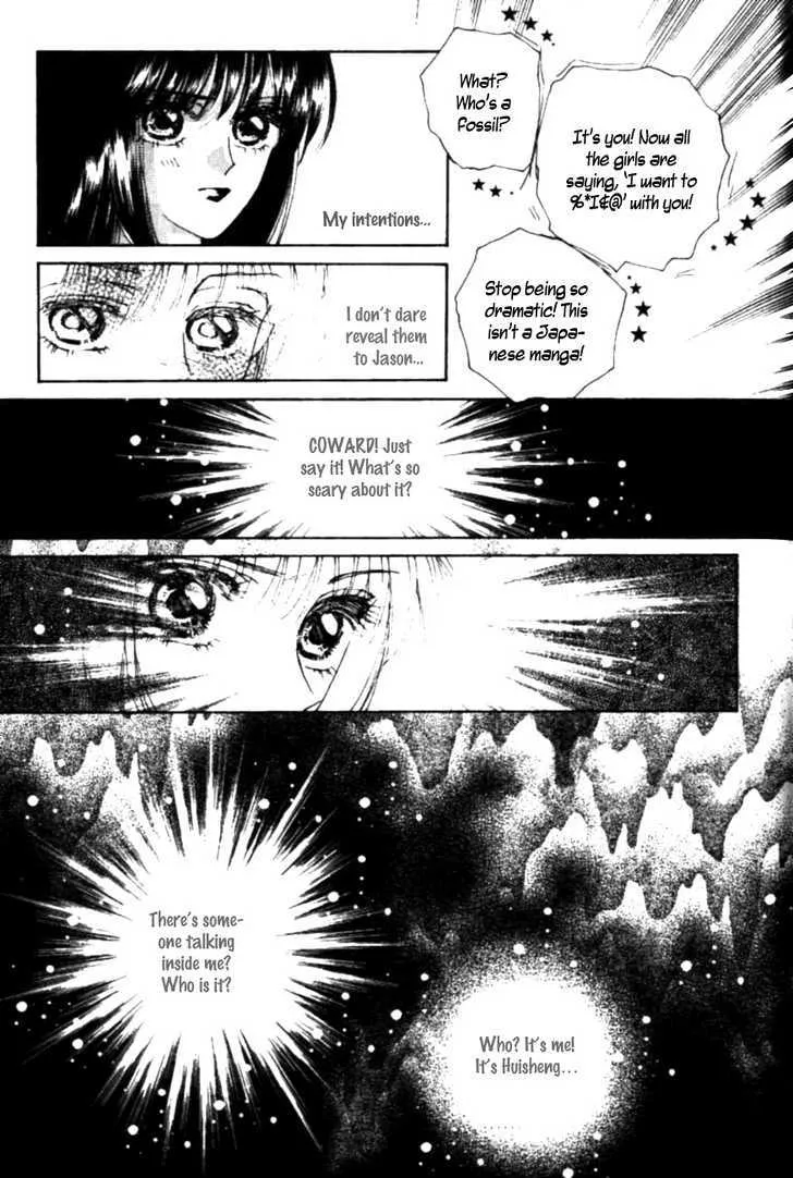 Angel Myth Chapter 14 page 3 - MangaKakalot