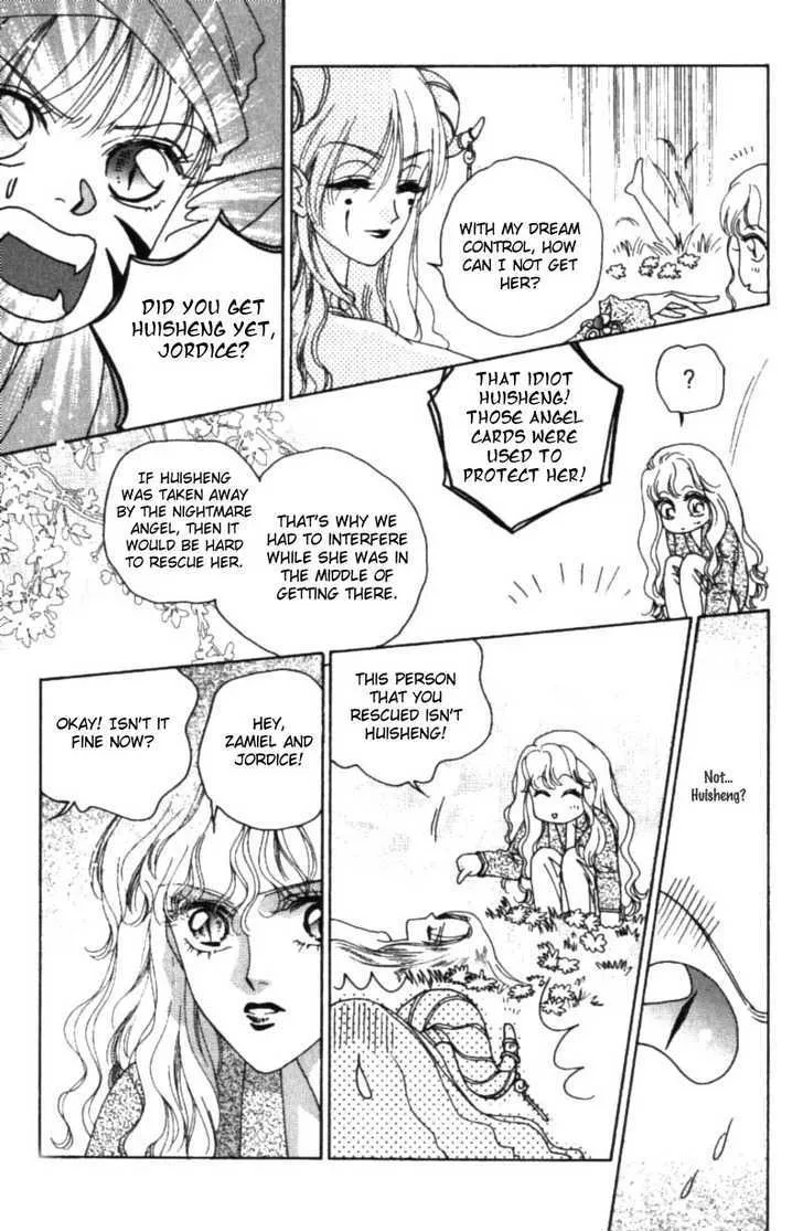 Angel Myth Chapter 15 page 5 - MangaKakalot