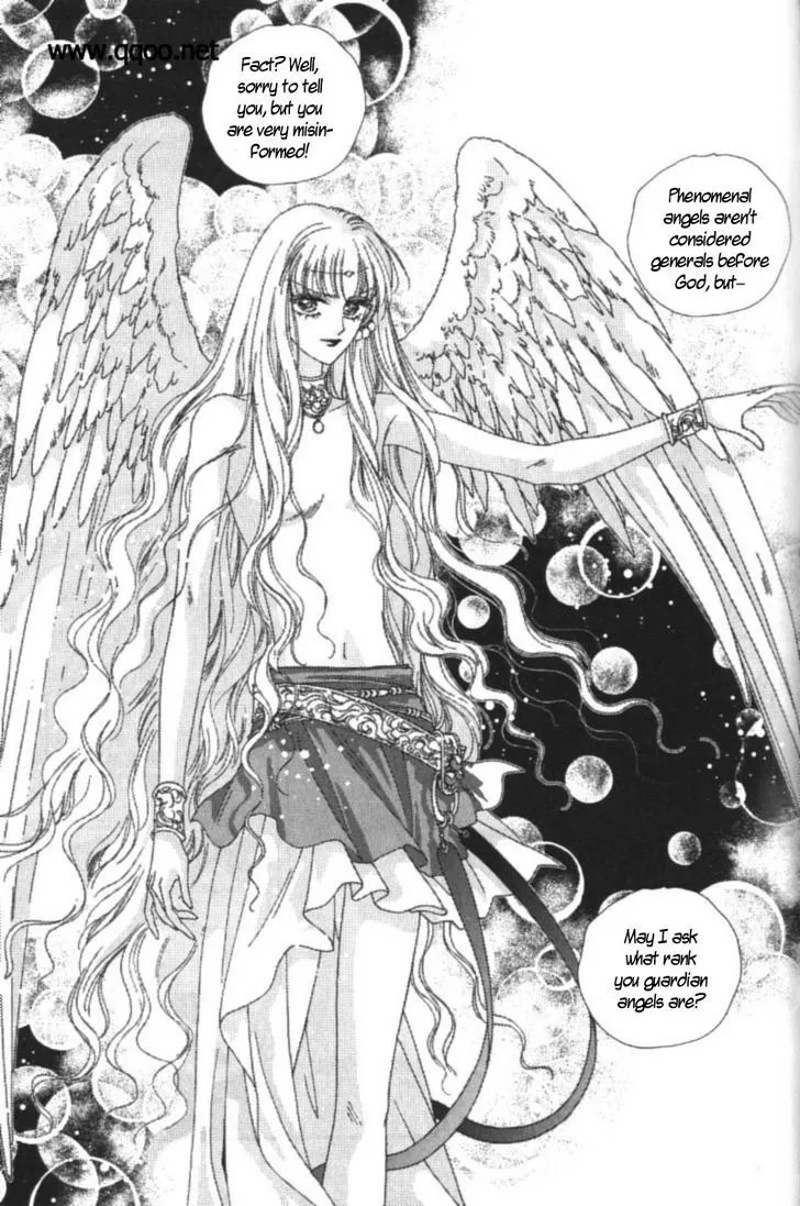 Angel Myth Chapter 17 page 15 - MangaKakalot