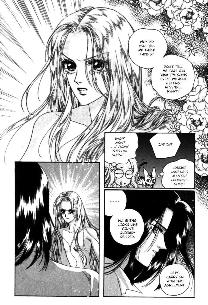 Angel Myth Chapter 19 page 4 - MangaKakalot