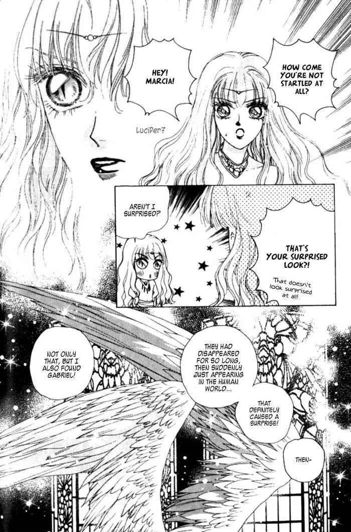 Angel Myth Chapter 8 page 5 - MangaKakalot