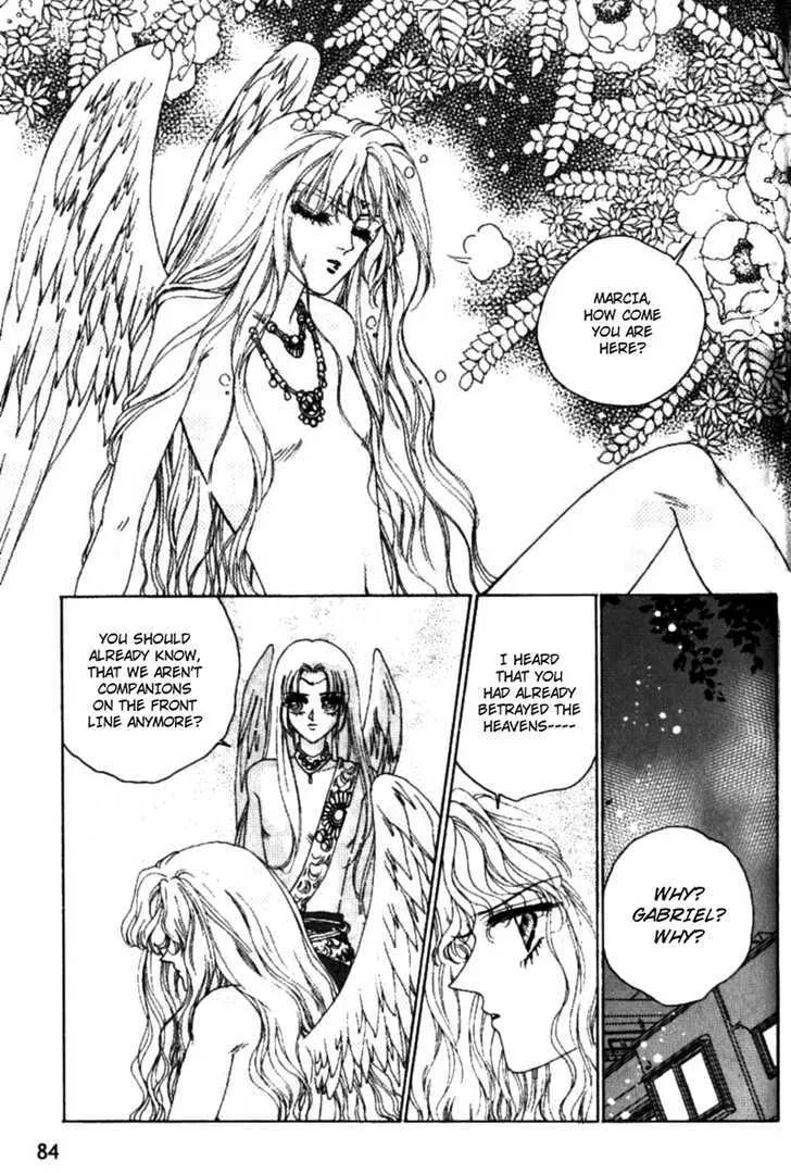 Angel Myth Chapter 9 page 18 - MangaKakalot