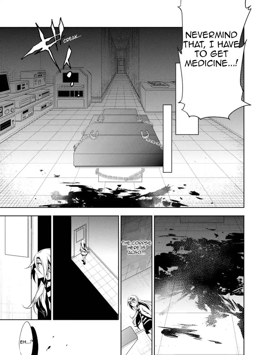 Angel Of Slaughter Chapter 25 page 80 - MangaKakalot