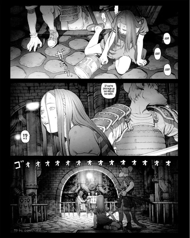 Angel Oil - Page 7