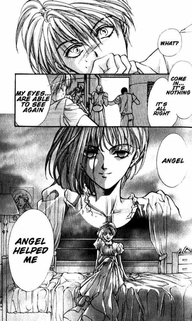 Angel Sanctuary - Page 4