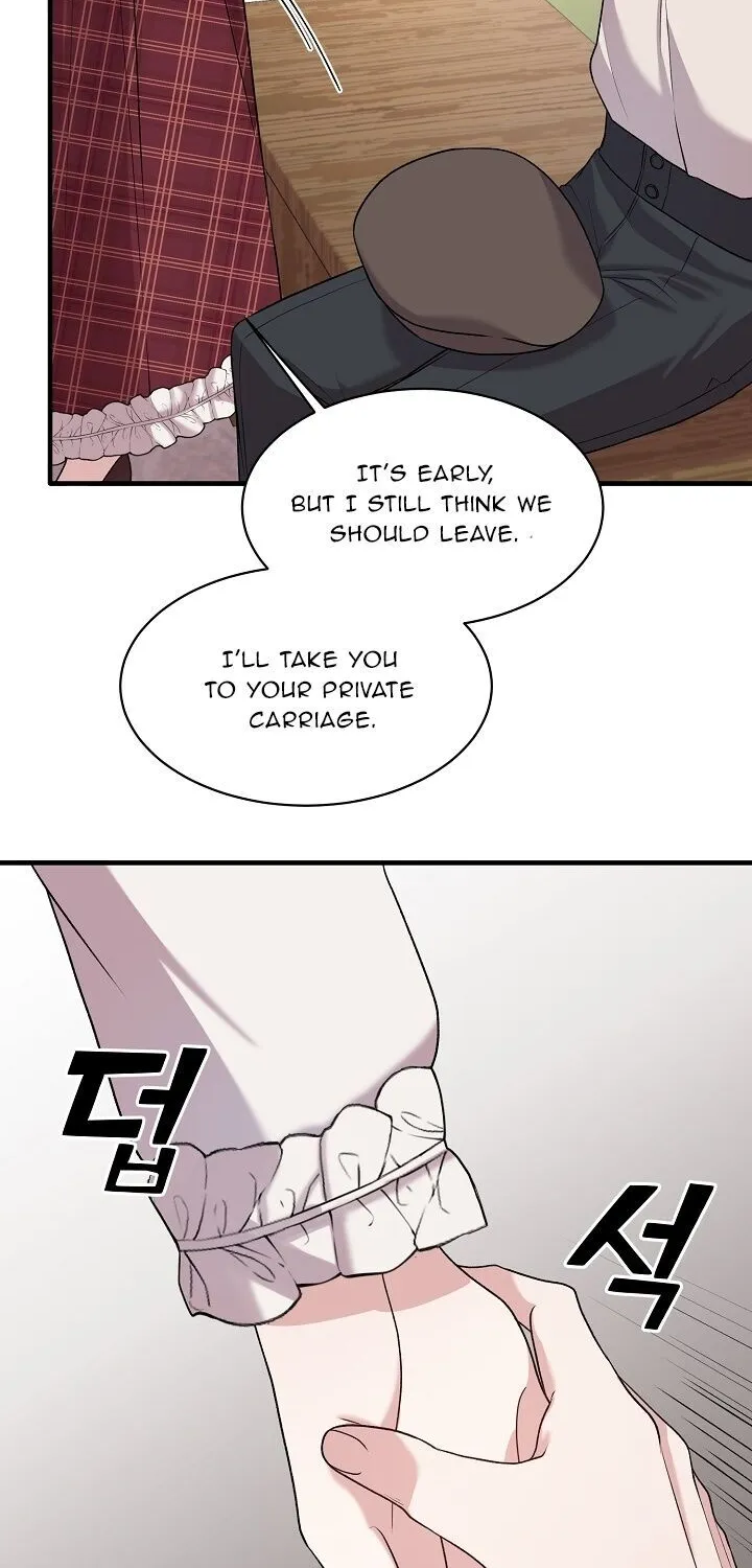 Angelic Lady Chapter 41 page 11 - MangaKakalot