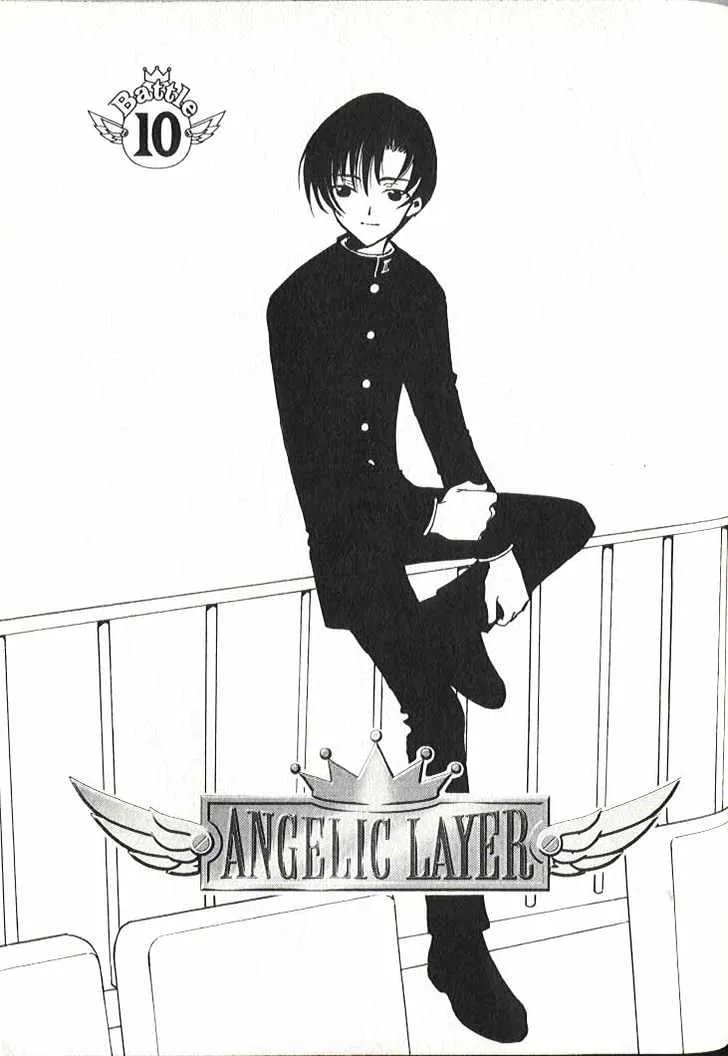 Angelic Layer Chapter 10 page 1 - MangaKakalot