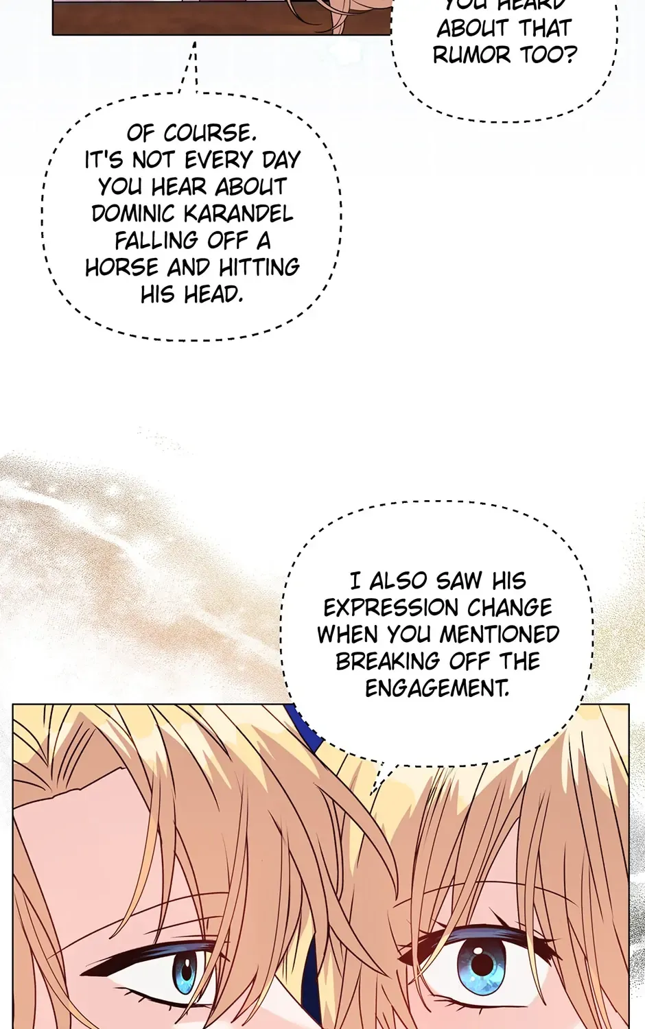 Angelica: My Wife Has Changed Chapter 17 page 71 - MangaKakalot