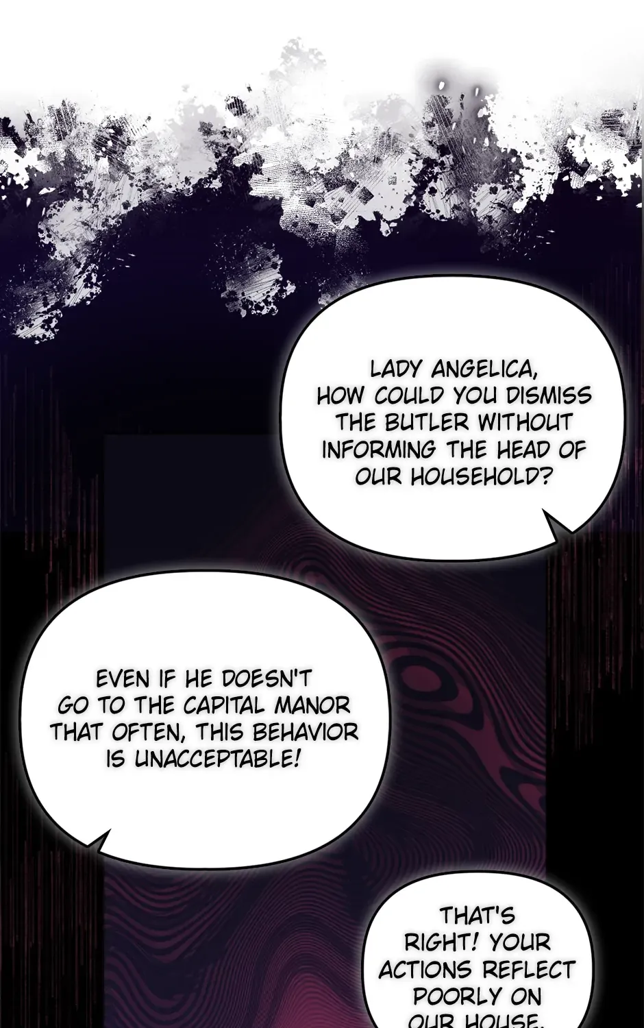 Angelica: My Wife Has Changed Chapter 17 page 97 - MangaKakalot