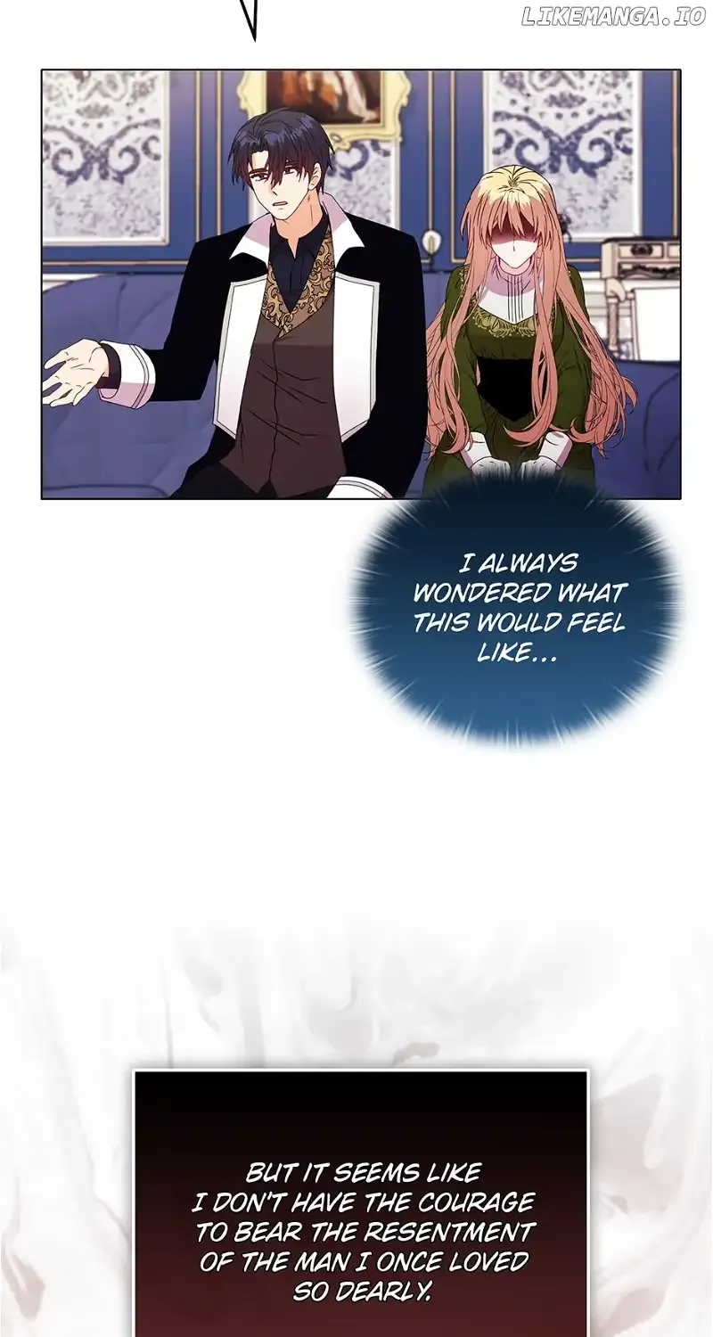 Angelica: My Wife Has Changed Chapter 26 page 63 - MangaKakalot