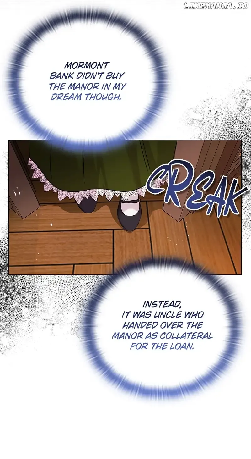 Angelica: My Wife Has Changed Chapter 27 page 59 - MangaKakalot