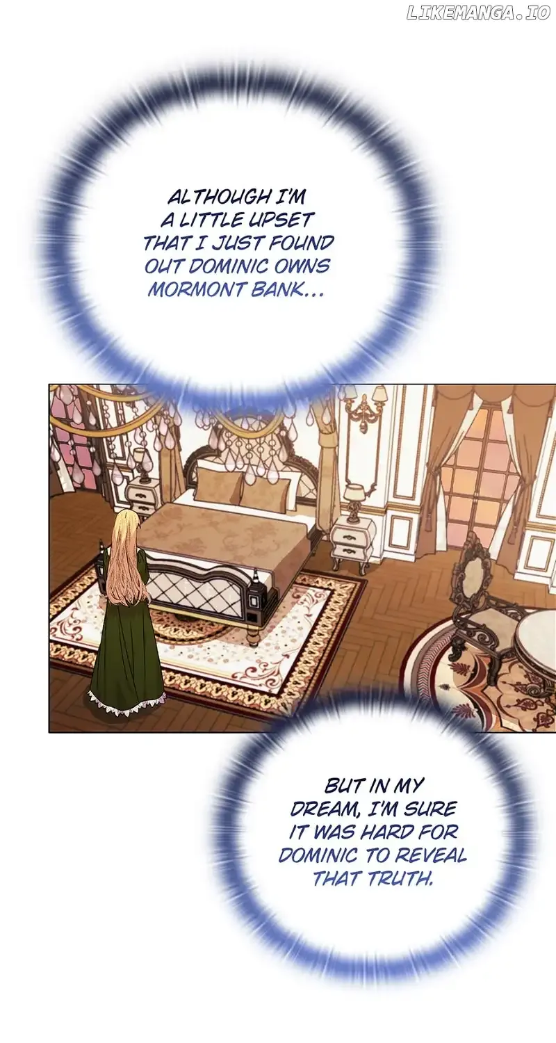 Angelica: My Wife Has Changed Chapter 27 page 60 - MangaKakalot