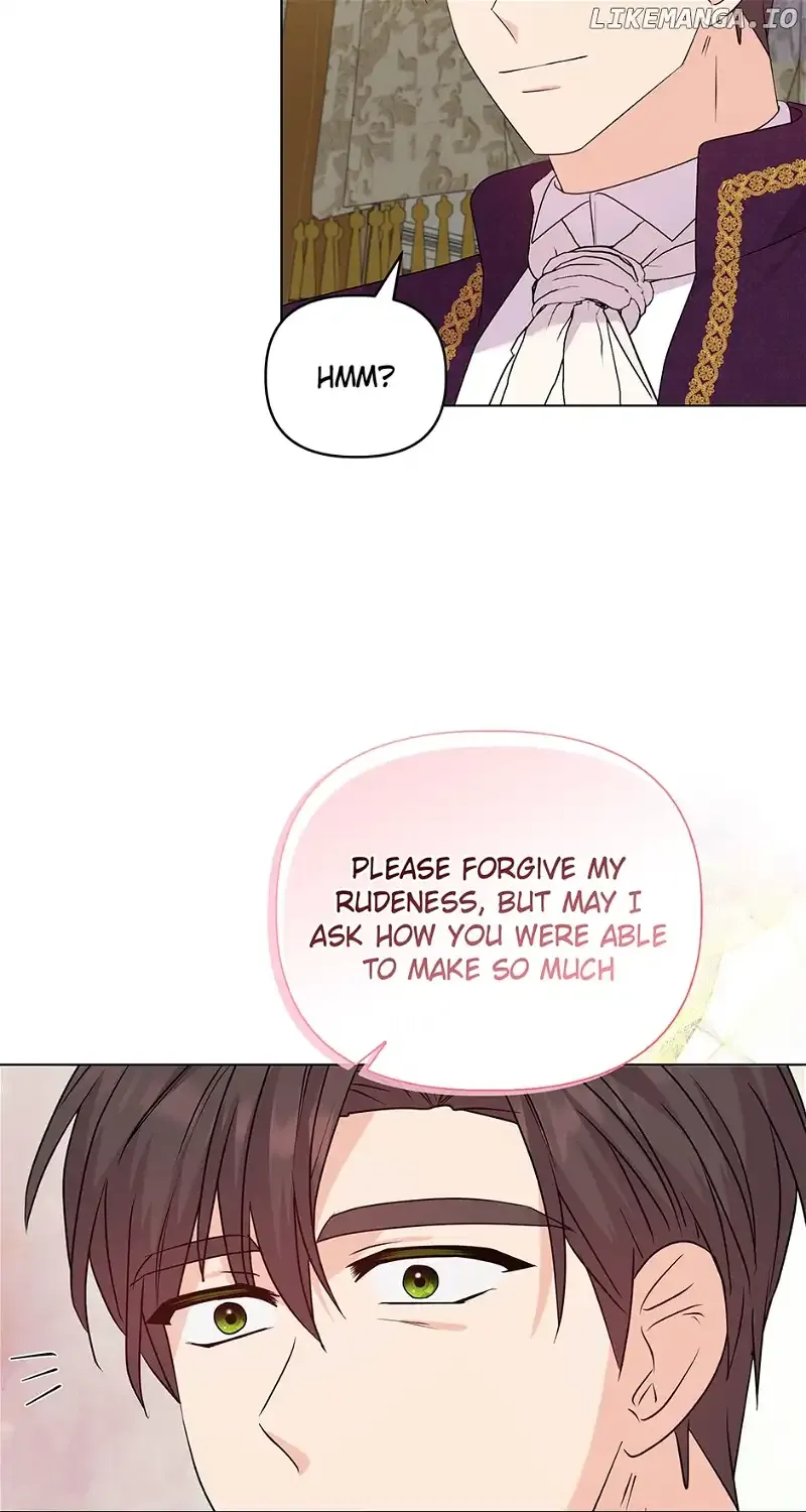 Angelica: My Wife Has Changed Chapter 29 page 8 - MangaKakalot