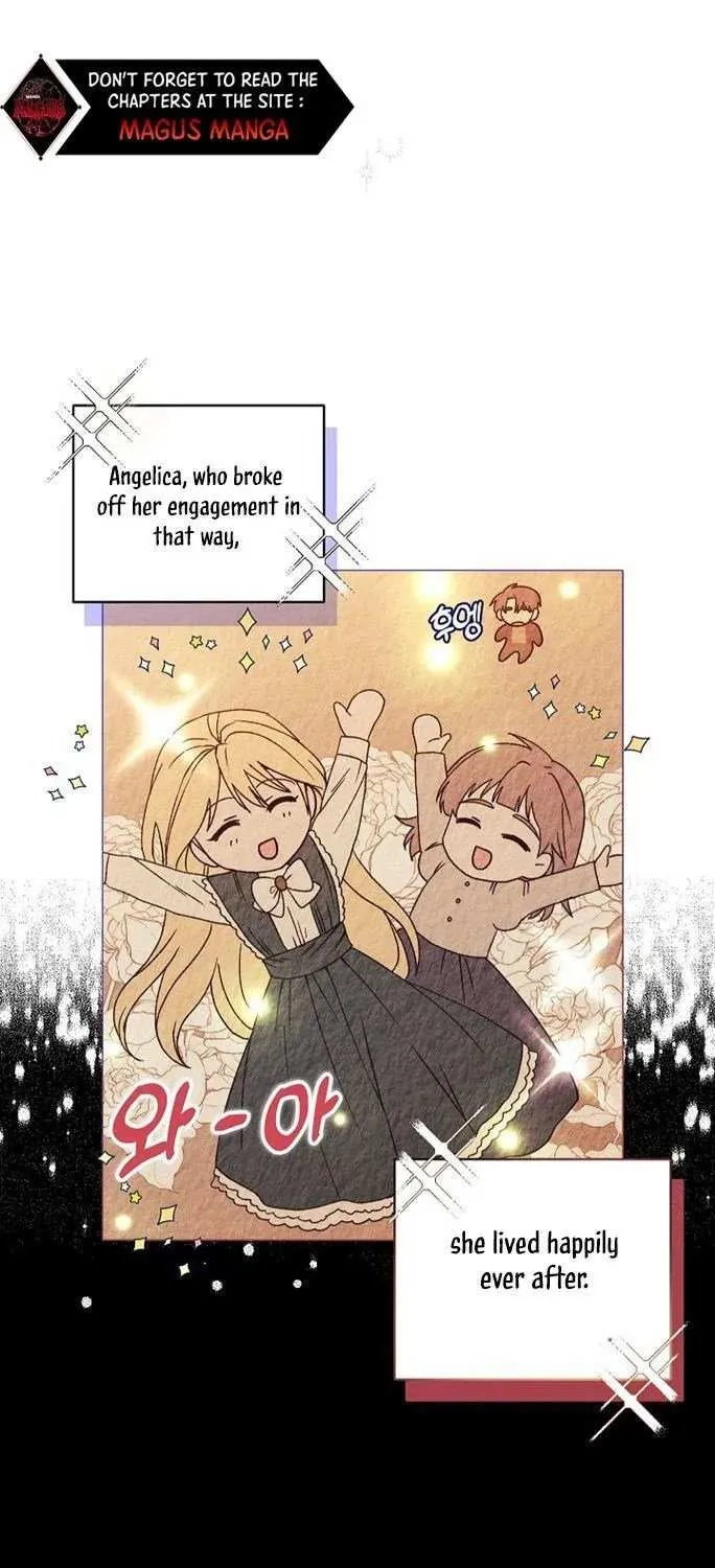 Angelica: My Wife Has Changed Chapter 3 page 3 - MangaKakalot