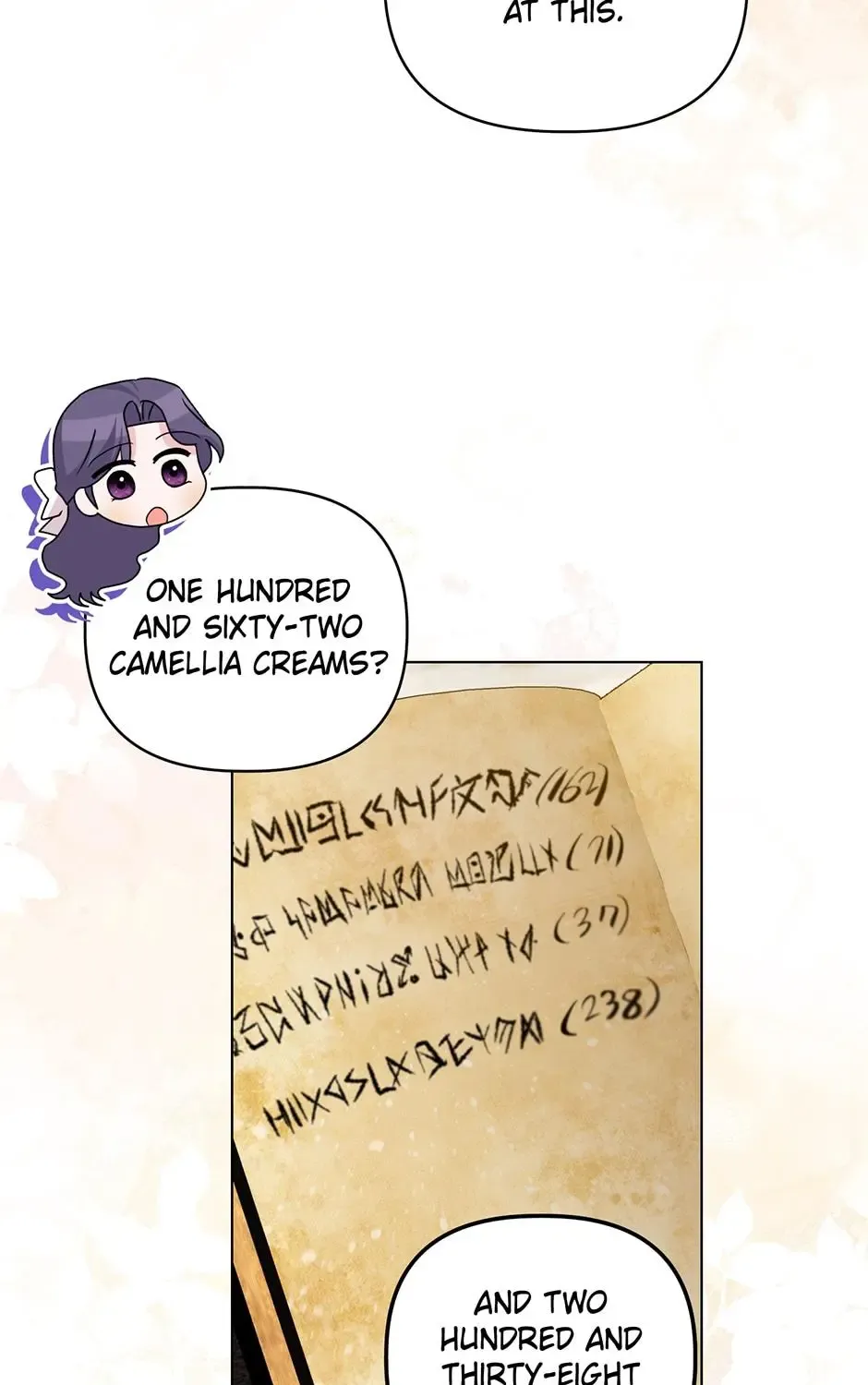 Angelica: My Wife Has Changed Chapter 34 page 89 - MangaKakalot