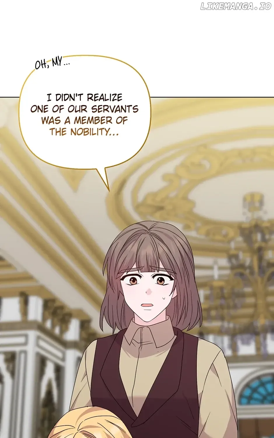 Angelica: My Wife Has Changed Chapter 37 page 107 - MangaKakalot