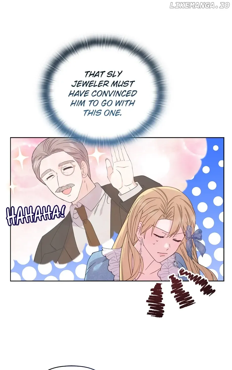 Angelica: My Wife Has Changed Chapter 37 page 13 - MangaKakalot