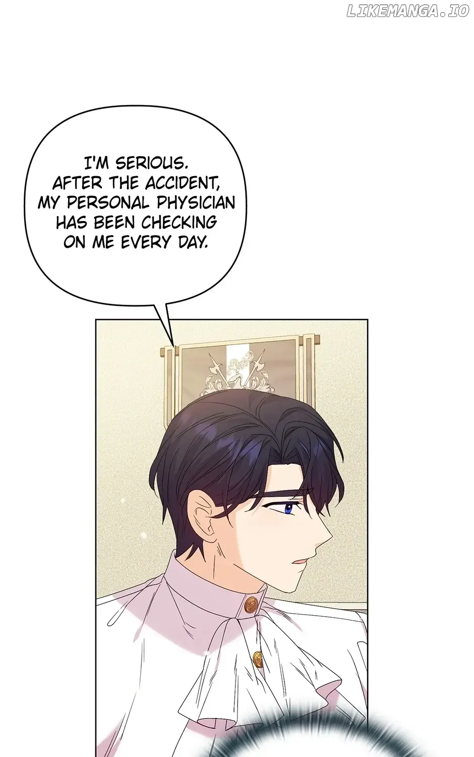 Angelica: My Wife Has Changed Chapter 38 page 66 - MangaKakalot