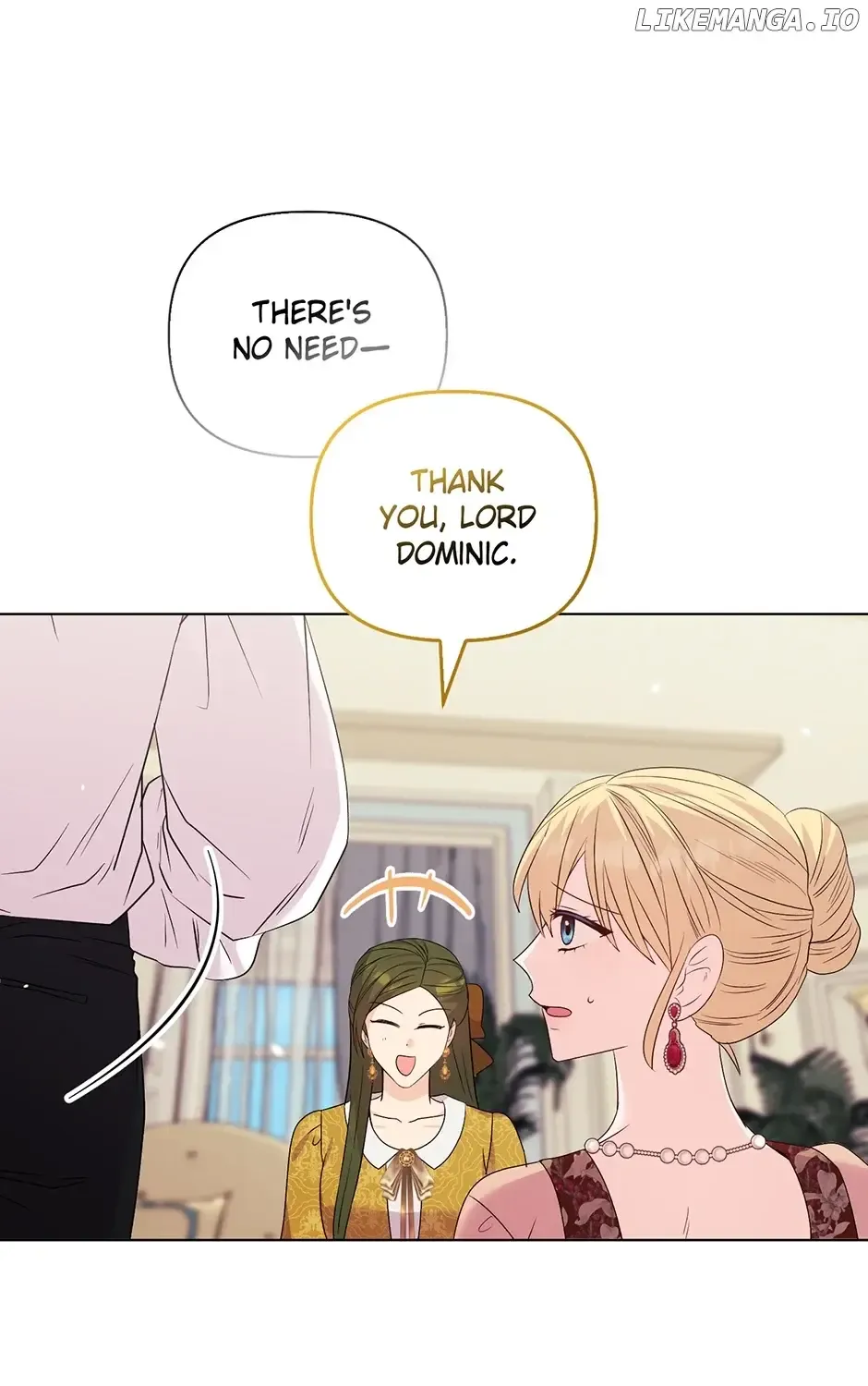 Angelica: My Wife Has Changed Chapter 39 page 112 - MangaKakalot