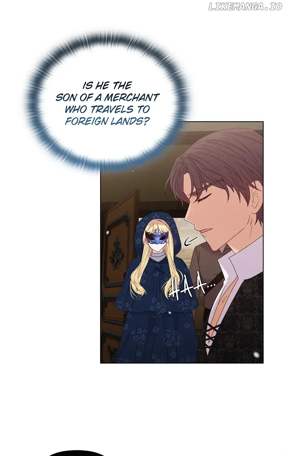 Angelica: My Wife Has Changed Chapter 42 page 70 - MangaKakalot