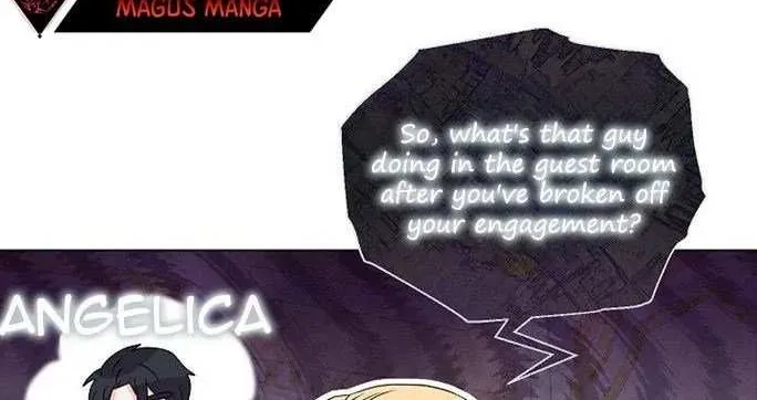 Angelica: My Wife Has Changed Chapter 5 page 12 - MangaKakalot