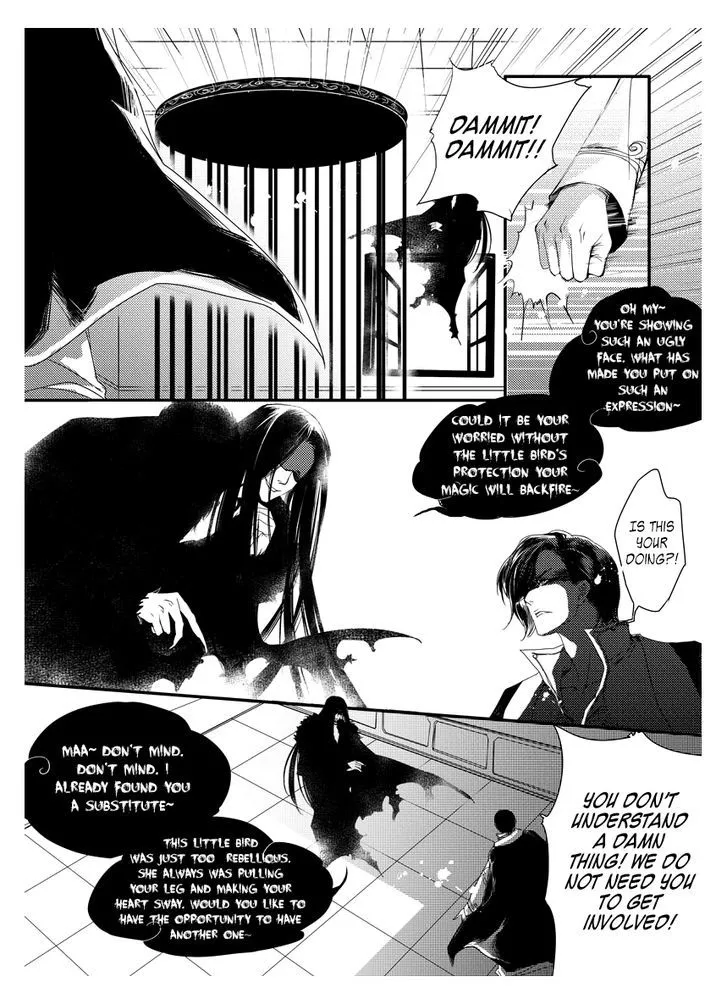 Angels Tears Chapter 21 page 18 - MangaKakalot