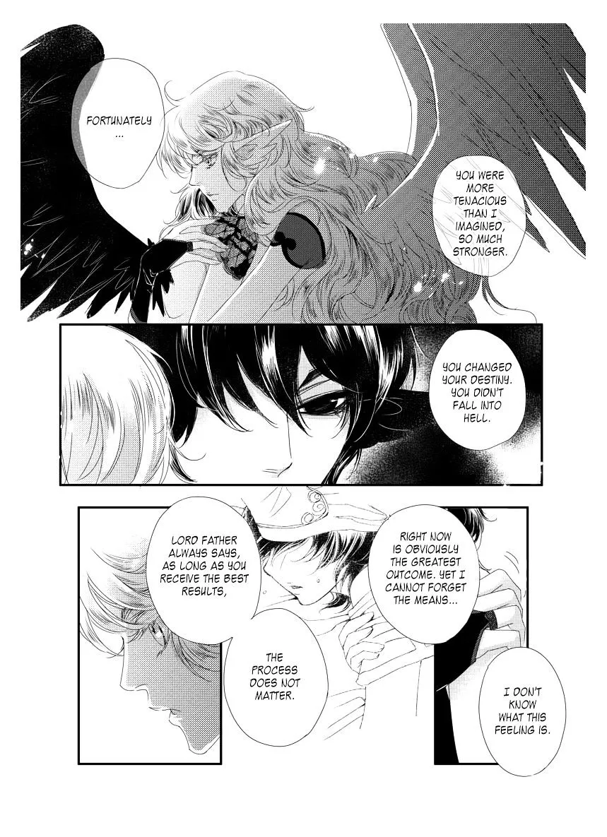 Angels Tears Chapter 29 page 6 - MangaKakalot