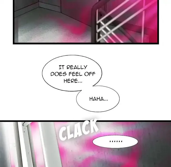 Angry Chair - Page 16