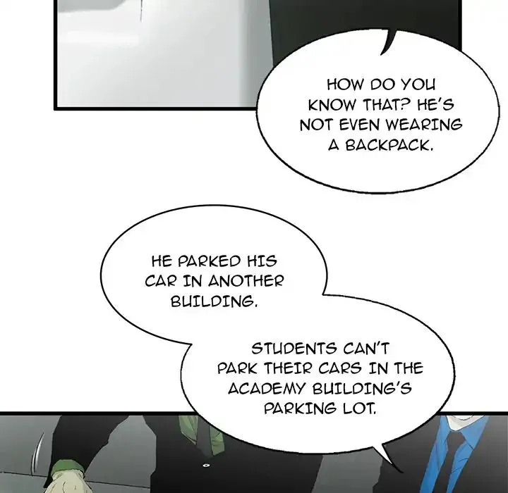 Angry Chair - Page 9